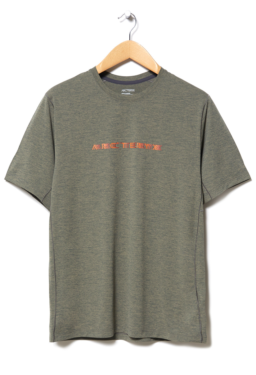 Arc'teryx Cormac Arc' Word Men's T-Shirt 1