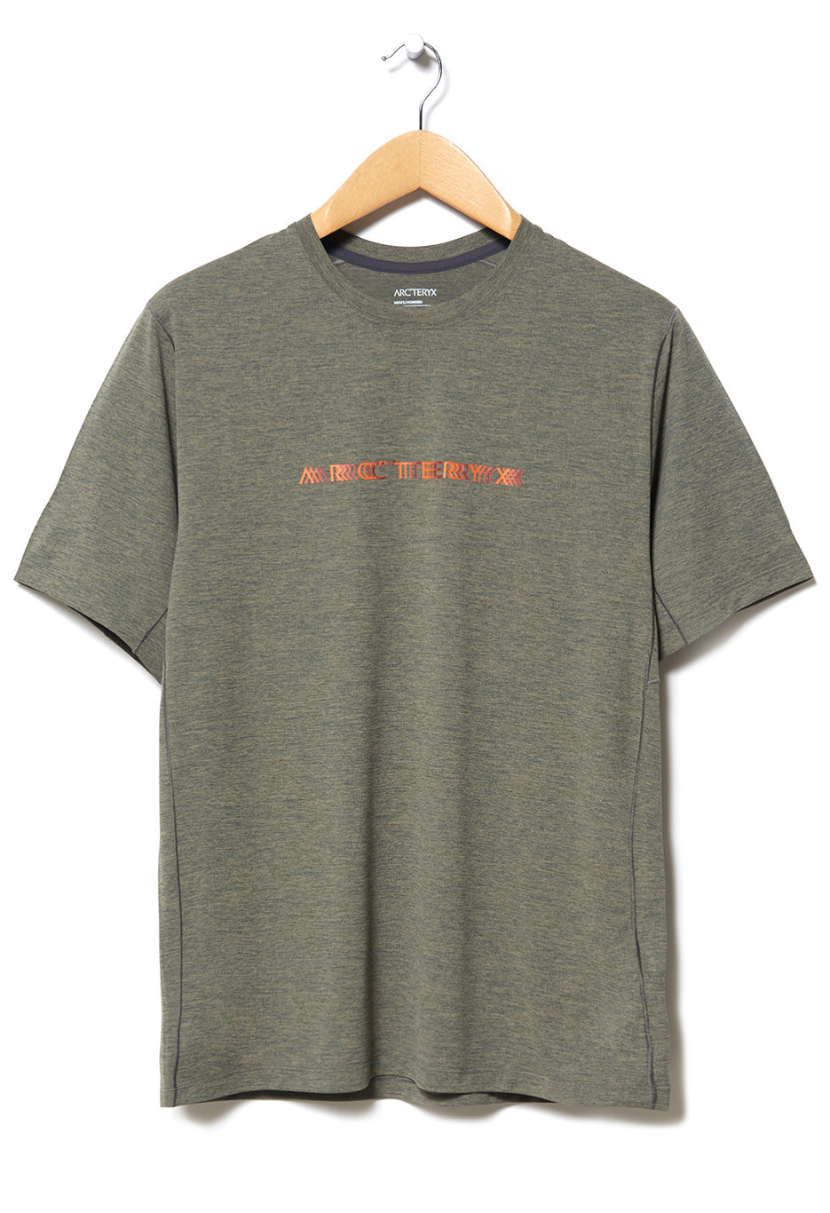 Arc'teryx Cormac Arc' Word Men's T-Shirt 1