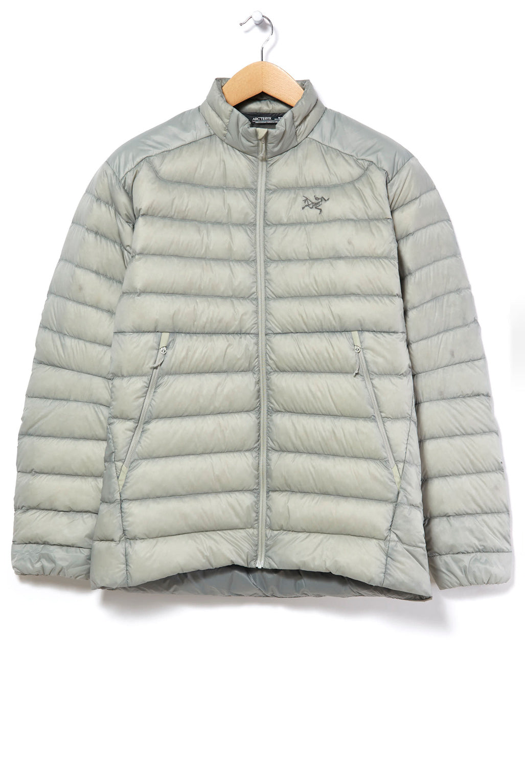 Arc'teryx Cerium Men's Jacket Habitat