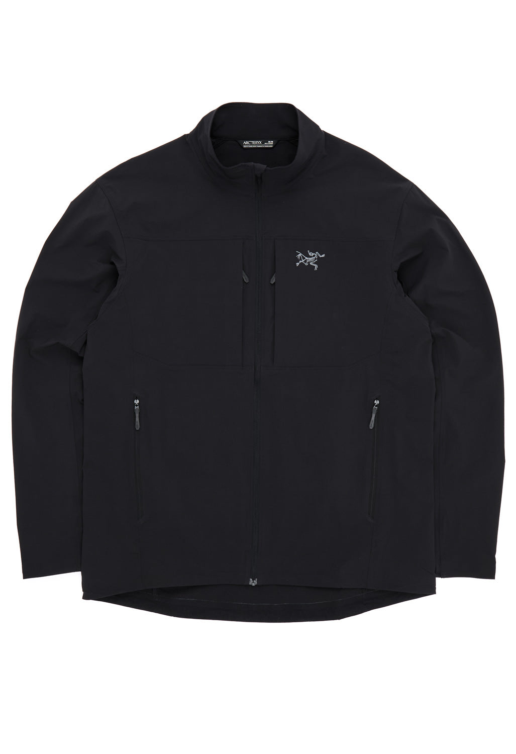 Arc'teryx Men's Gamma Lightweight Jacket - Black – Outsiders Store UK