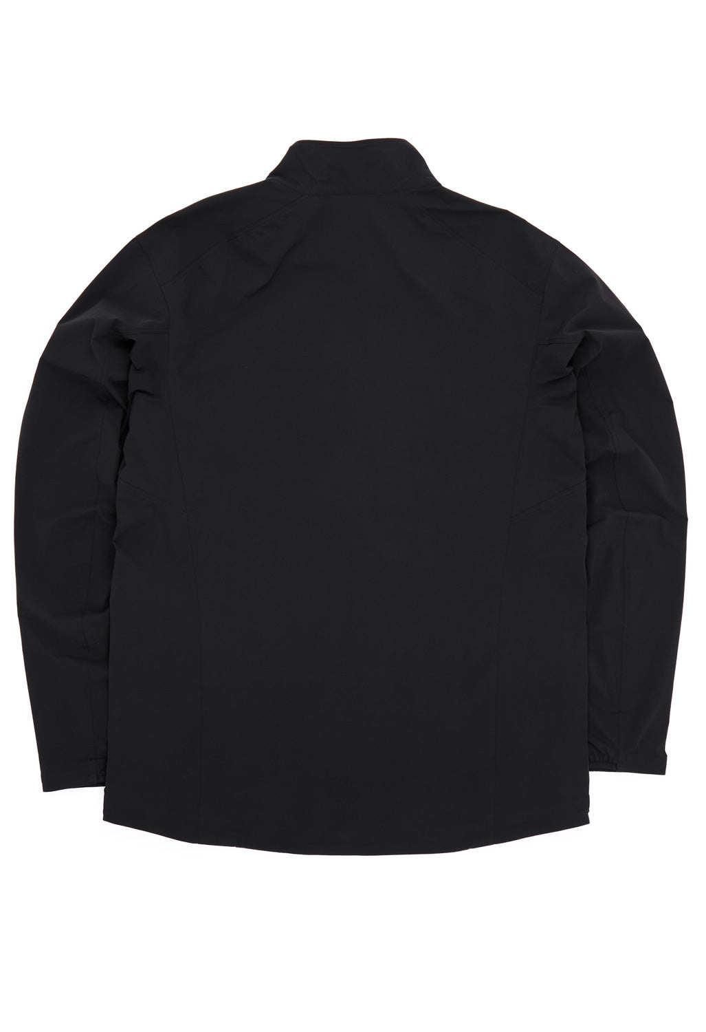 Arc'teryx Men's Gamma Lightweight Jacket - Black – Outsiders Store UK