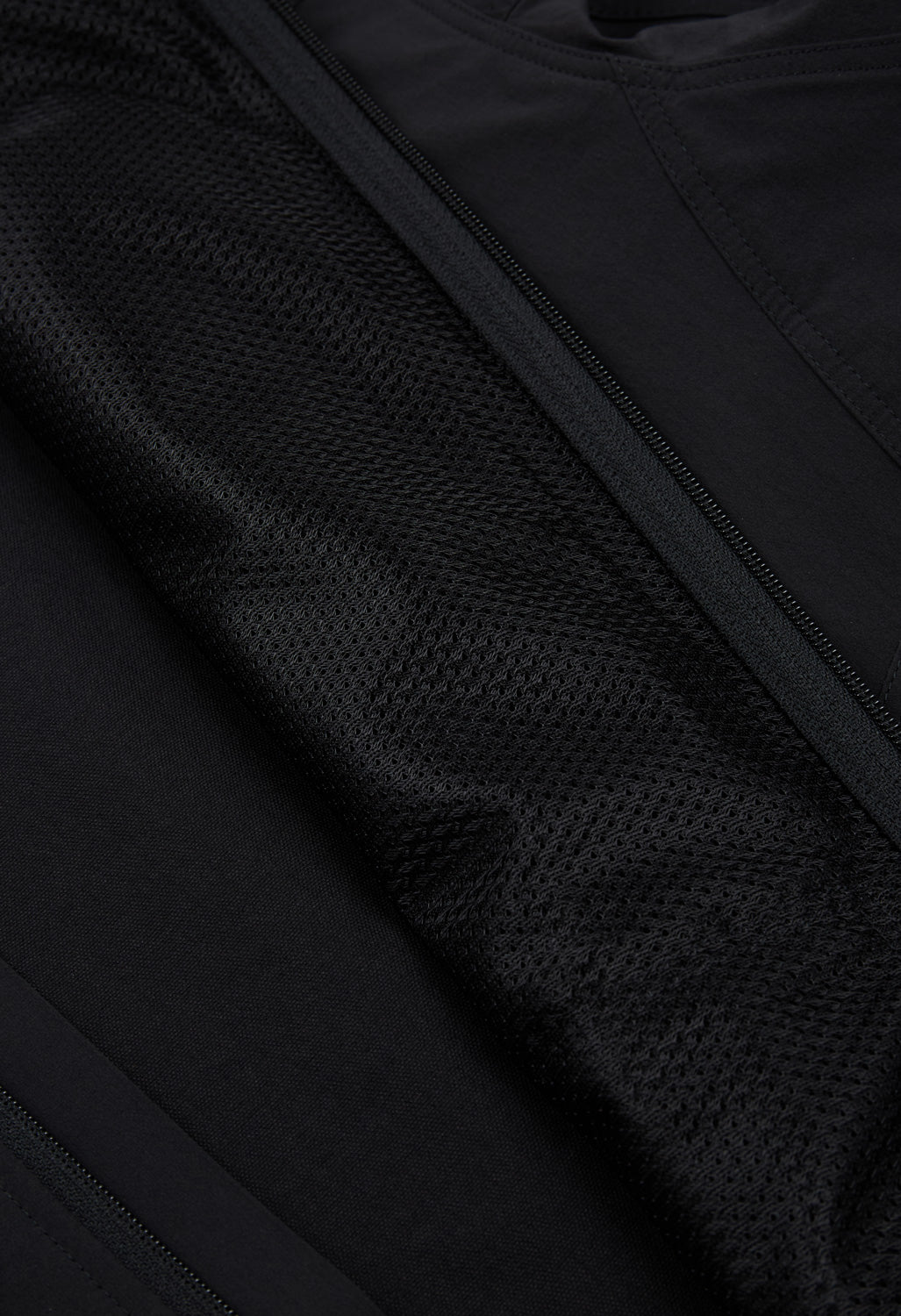 Arc'teryx Men's Gamma Lightweight Jacket - Black
