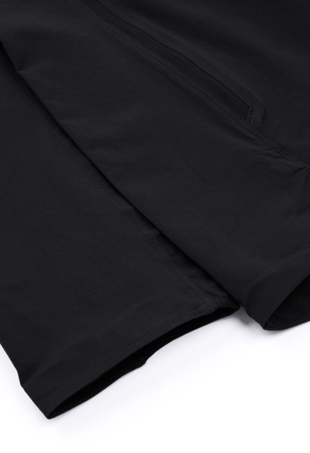 Arc'teryx Men's Gamma Lightweight Jacket - Black