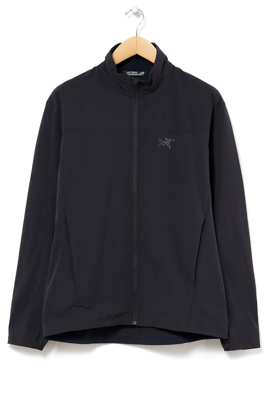 Arc'teryx Men's Gamma Lightweight Jacket 0