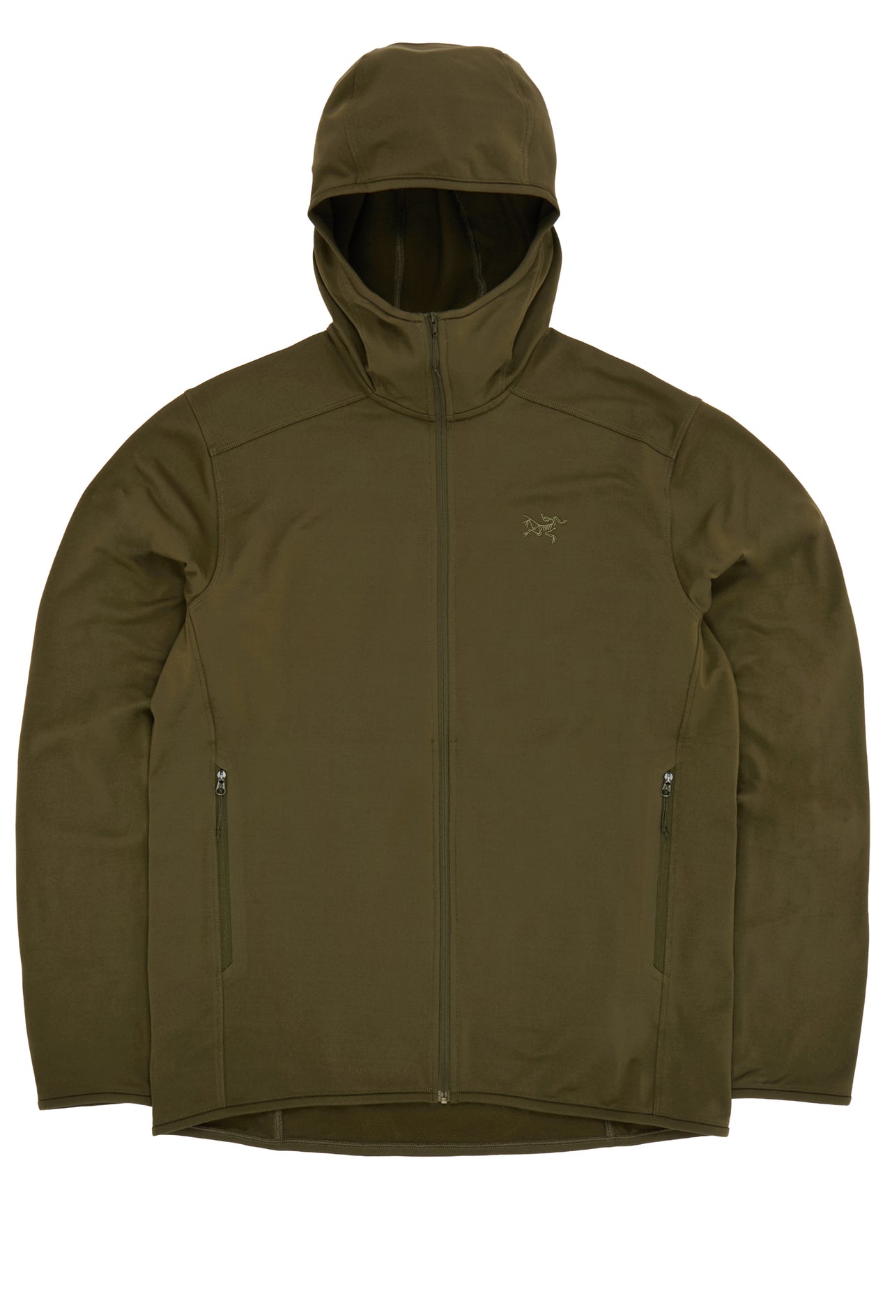 Arc'teryx Men's Kyanite Lightweight Hoody - Tatsu