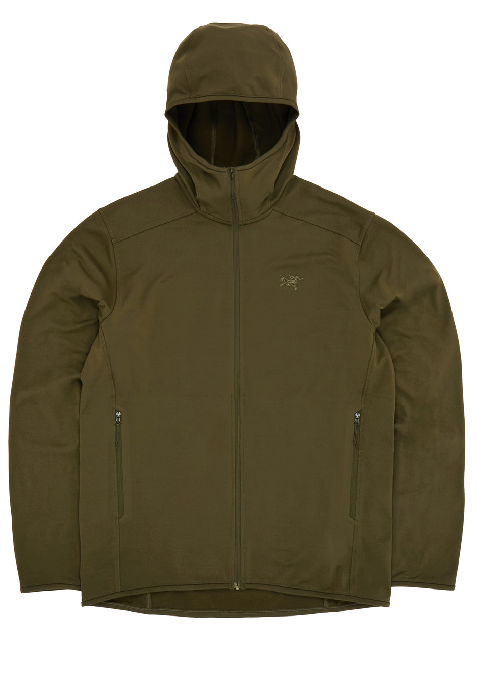 Arc'teryx Men's Kyanite Lightweight Hoody - Tatsu
