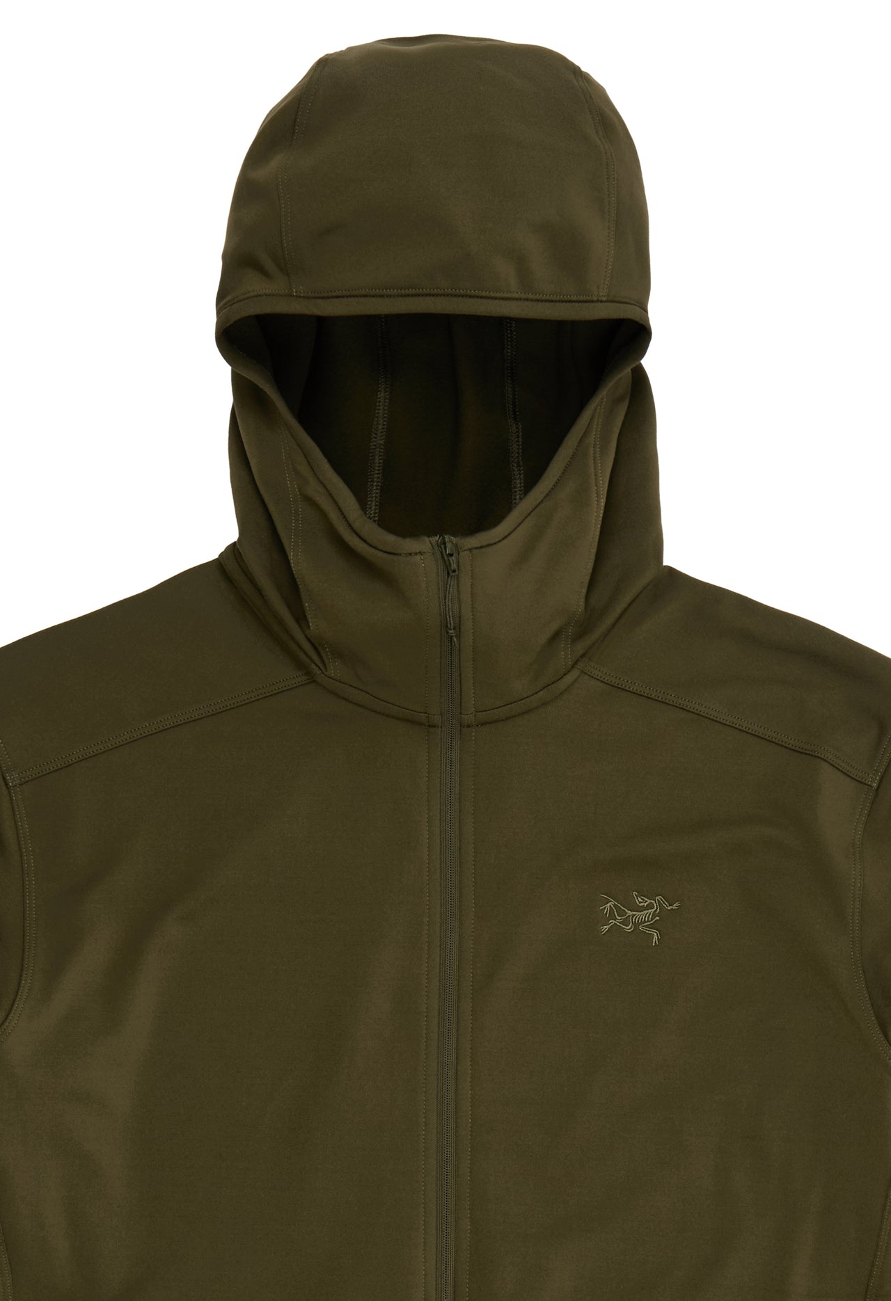 Arc'teryx Men's Kyanite Lightweight Hoody - Tatsu