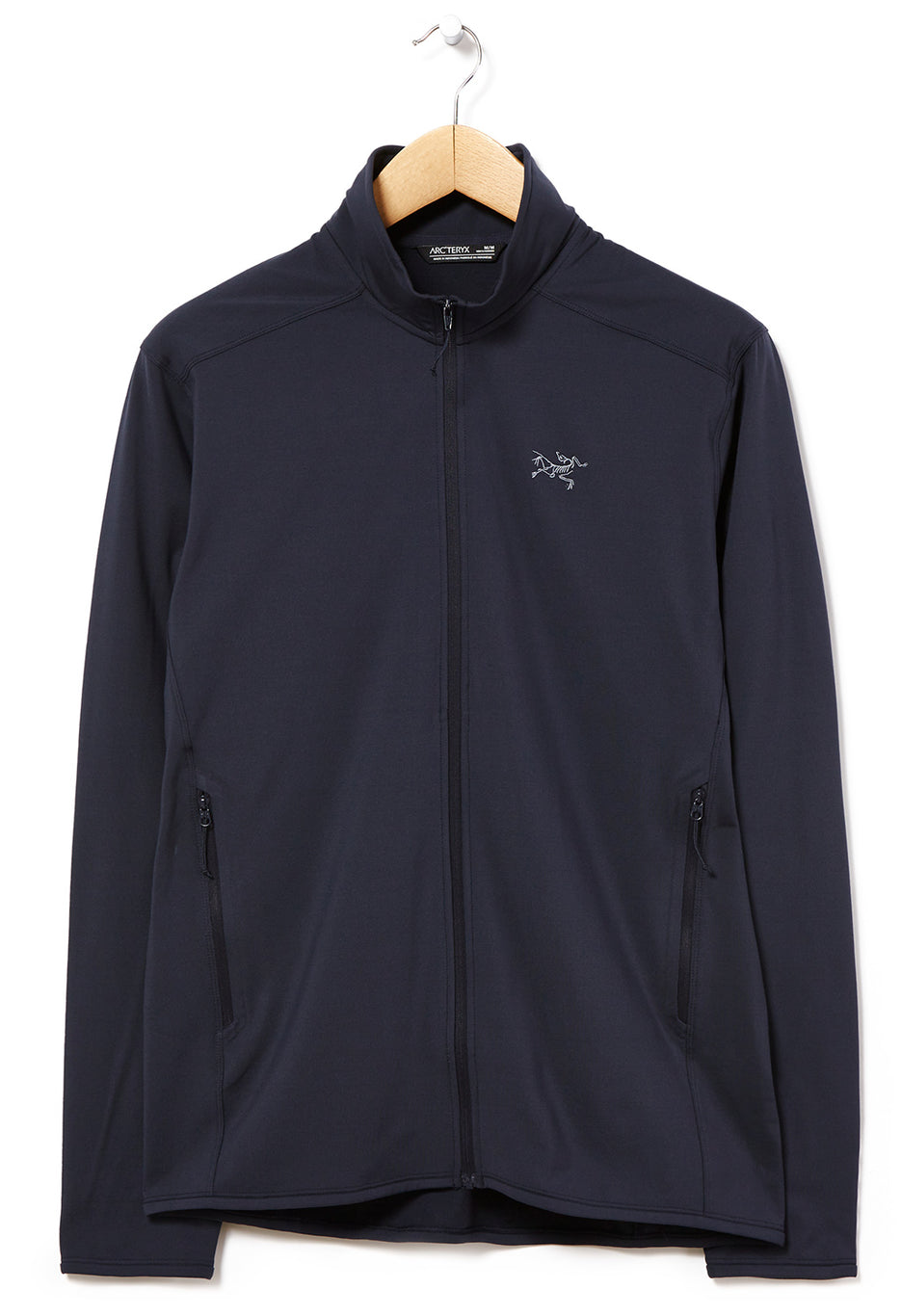 Arc'teryx Men's Kyanite Lightweight Jacket 2