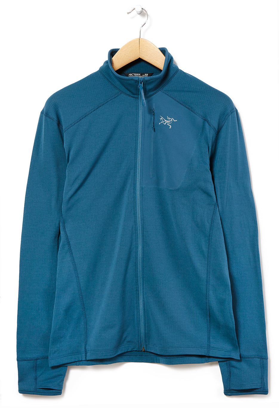 Arc'teryx Men's Delta Jacket 0