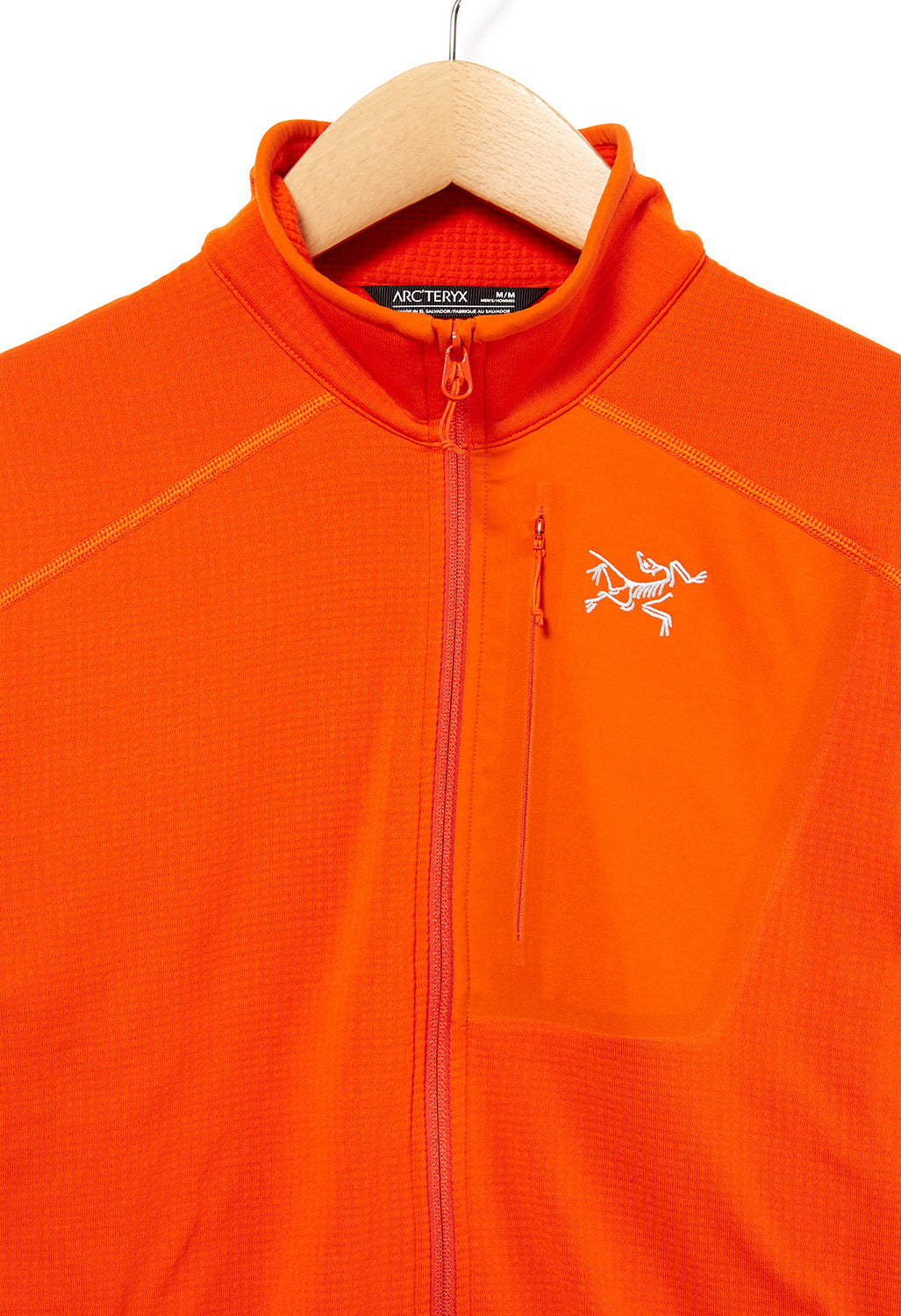 Delta arcteryx deals