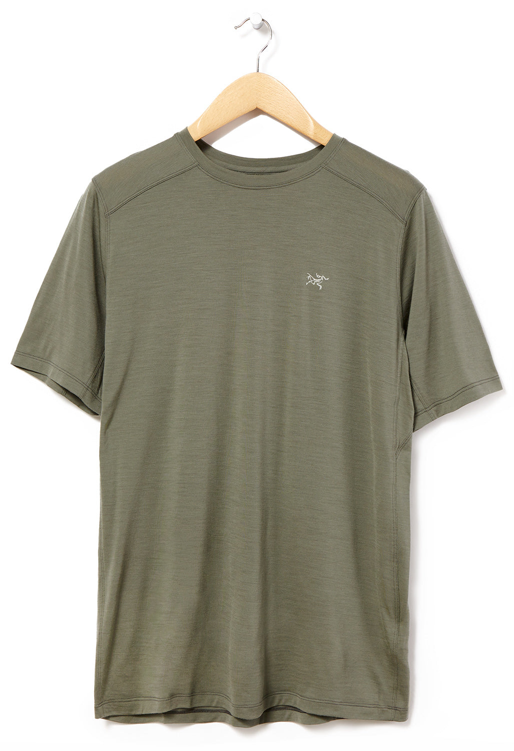 Arc'teryx Men's Ionia Crew T-Shirt 0