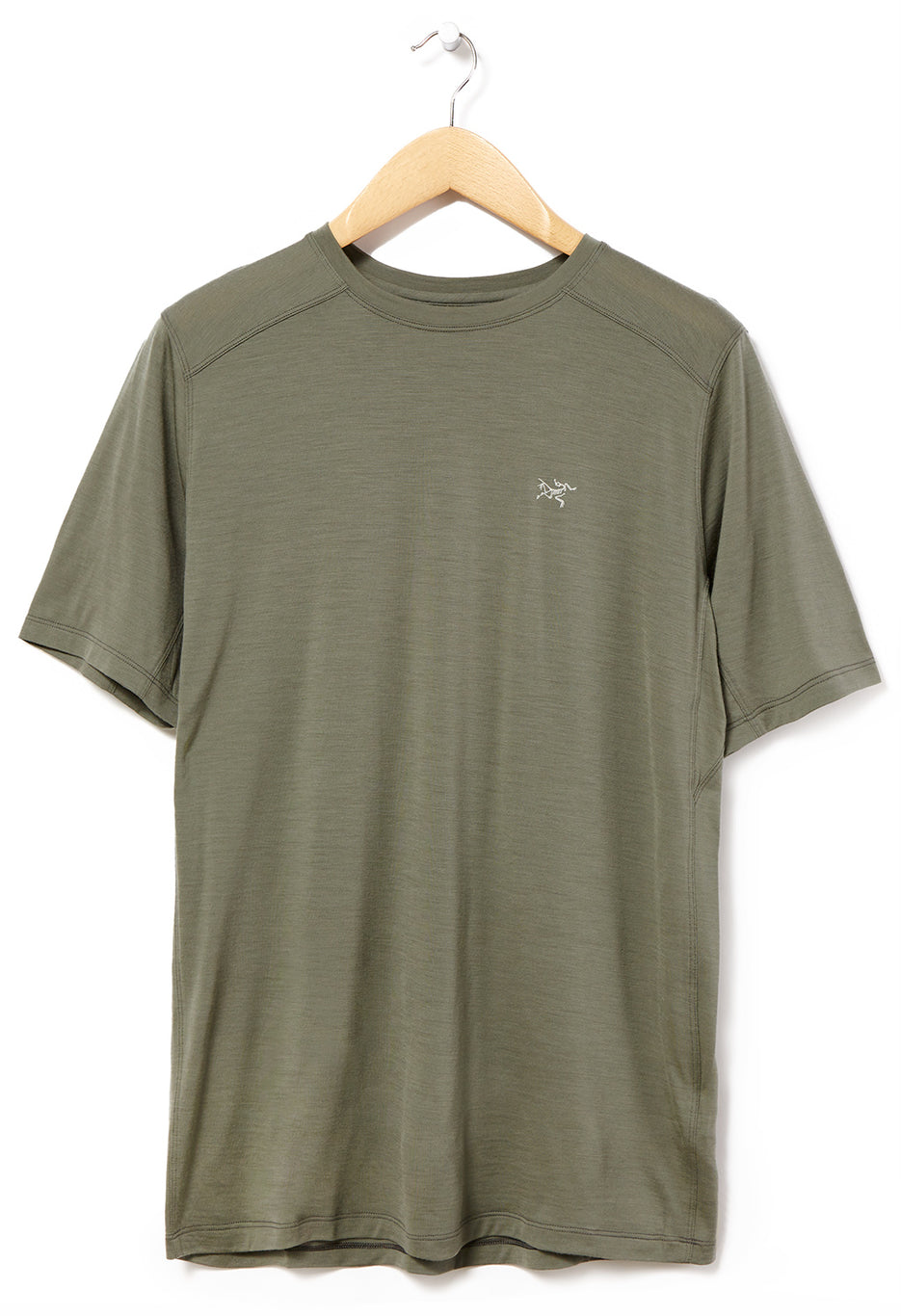 Arc'teryx Men's Ionia Crew T-Shirt 0