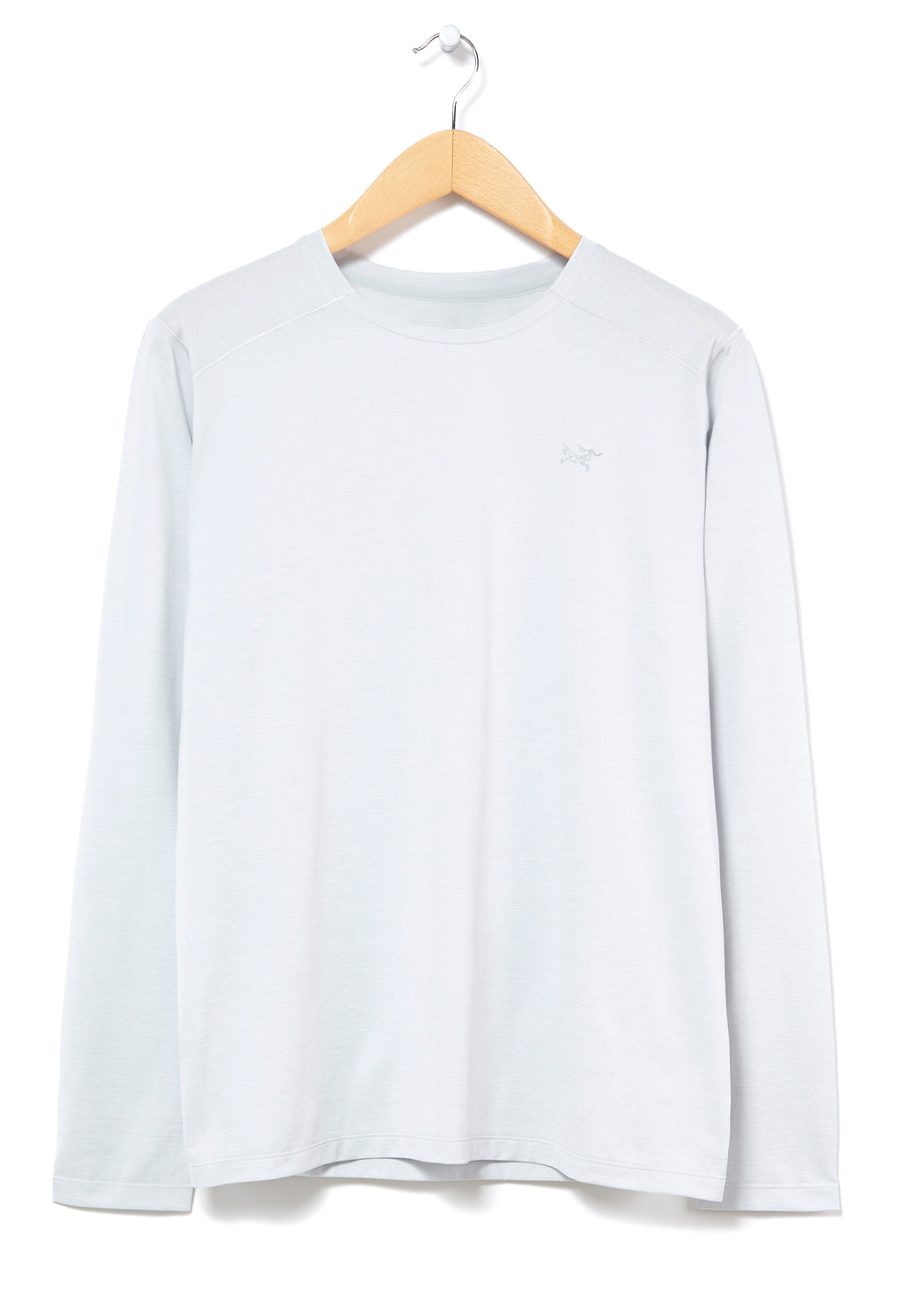 Arc'teryx Men's Cormac L/S Crew Neck 3