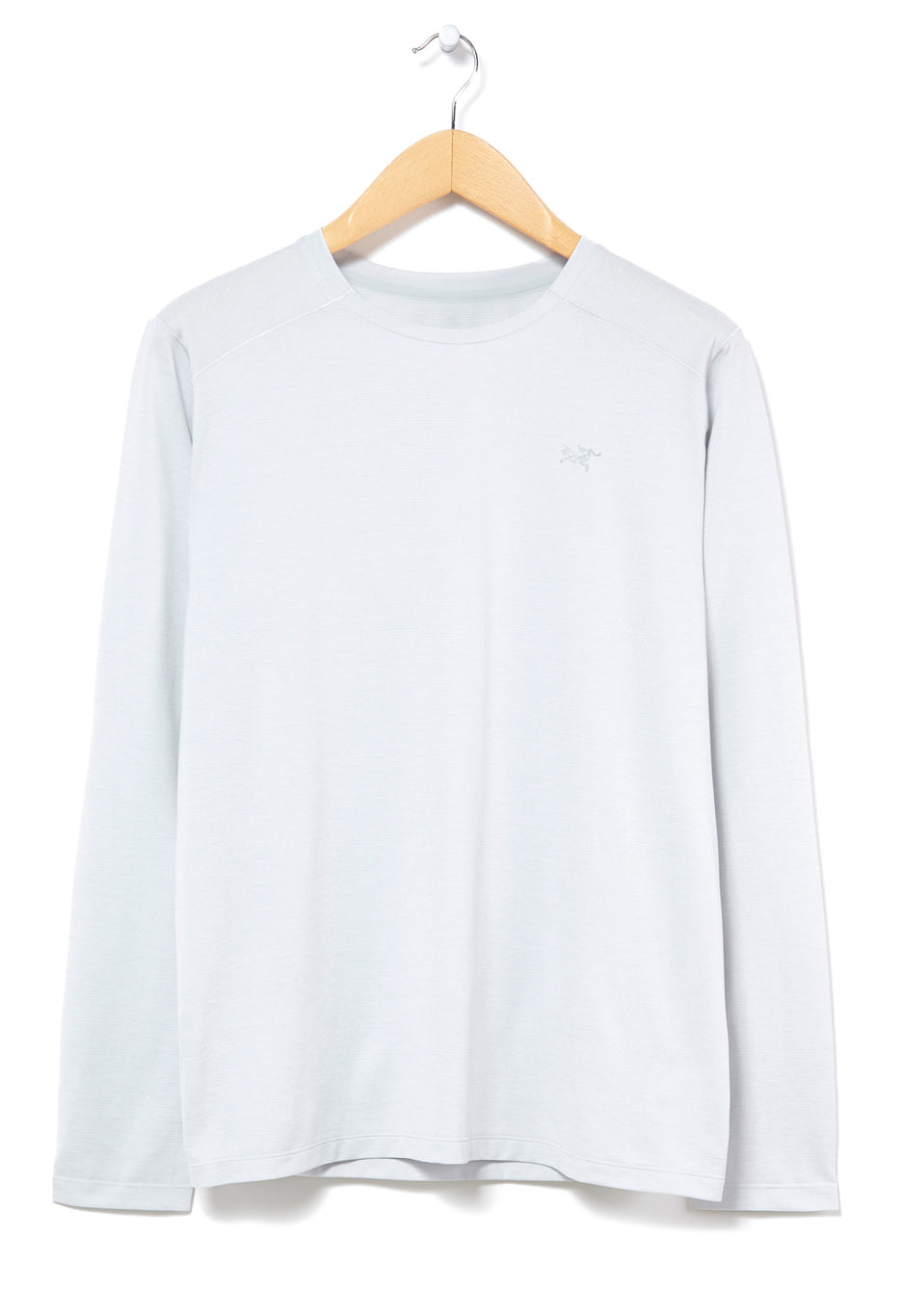 Arc'teryx Men's Cormac L/S Crew Neck 3
