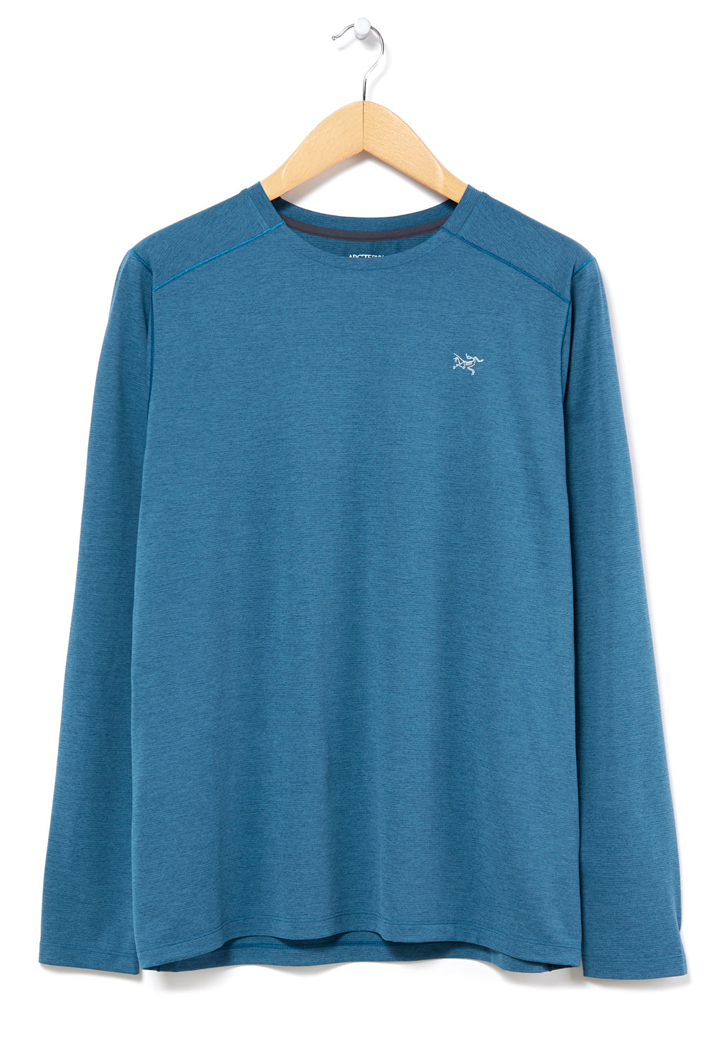 Arc'teryx Men's Cormac L/S Crew Neck 0