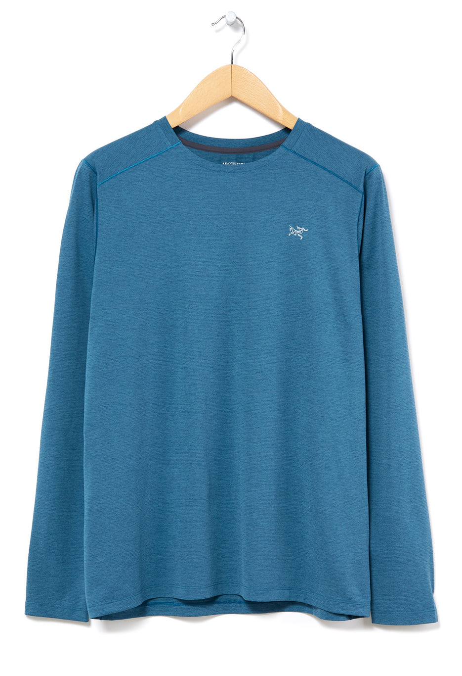 Arc'teryx Men's Cormac L/S Crew Neck 0