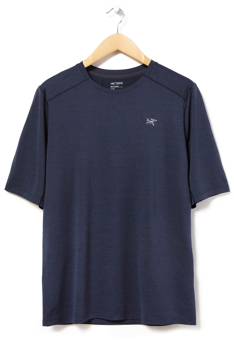 Arc'teryx Men's Cormac Crew T-Shirt 1