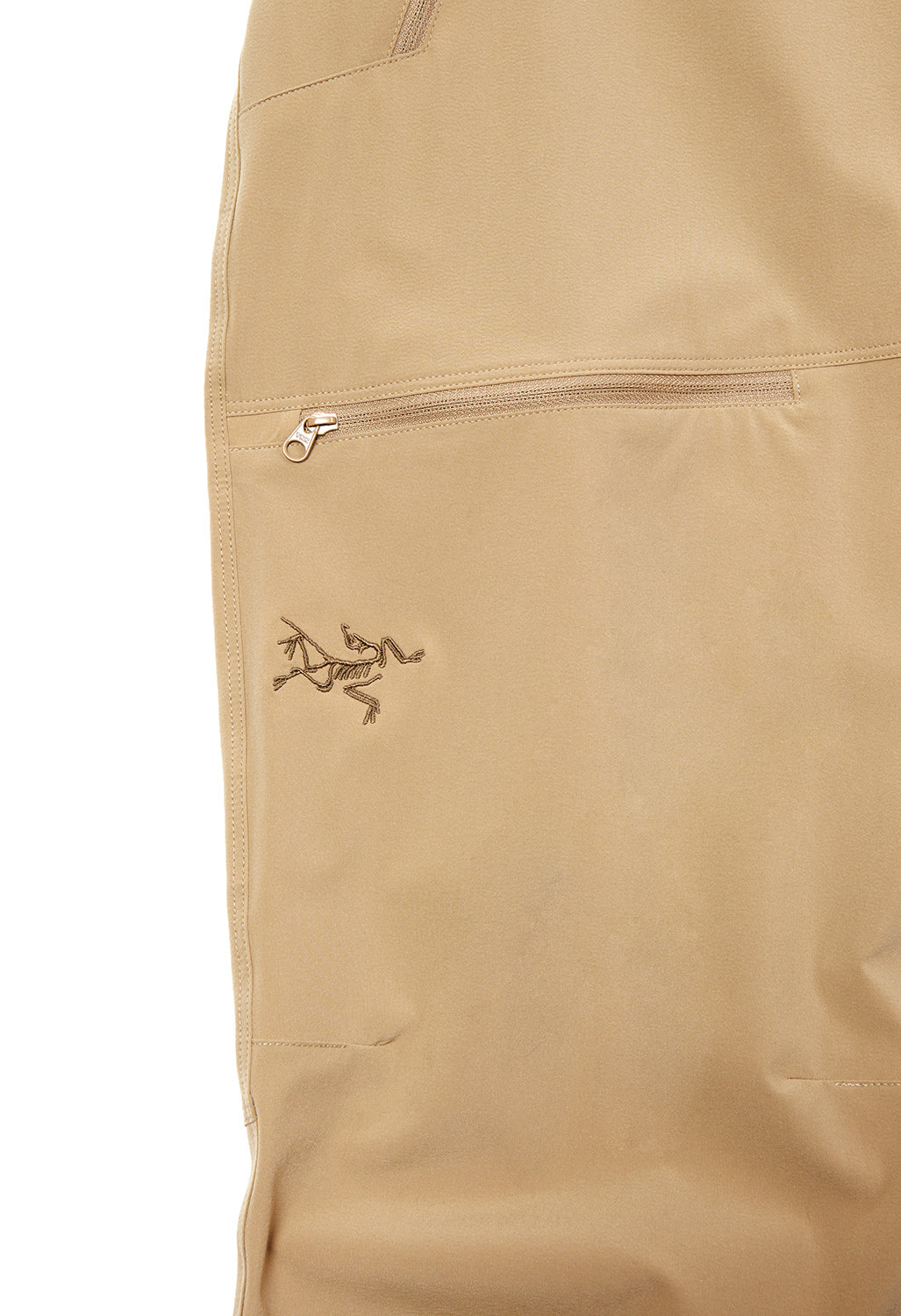 Arc'teryx Men's Gamma Lightweight Pants - Canvas - Regular
