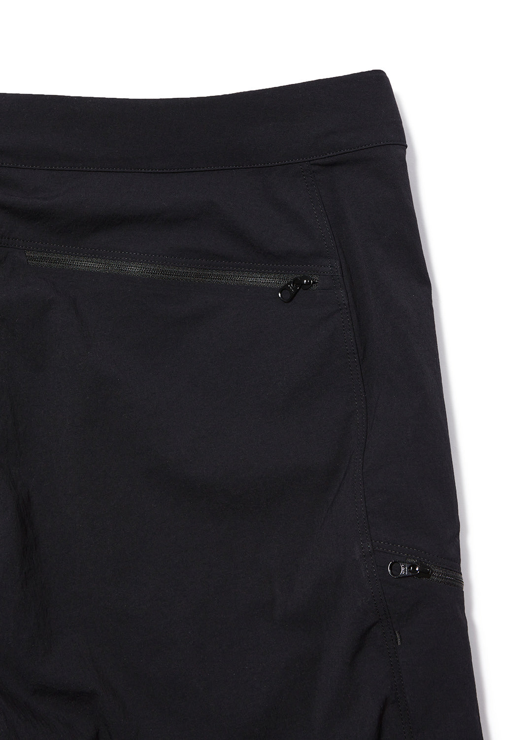 Arc'teryx Men's Gamma Quick Dry 9" Shorts - Black
