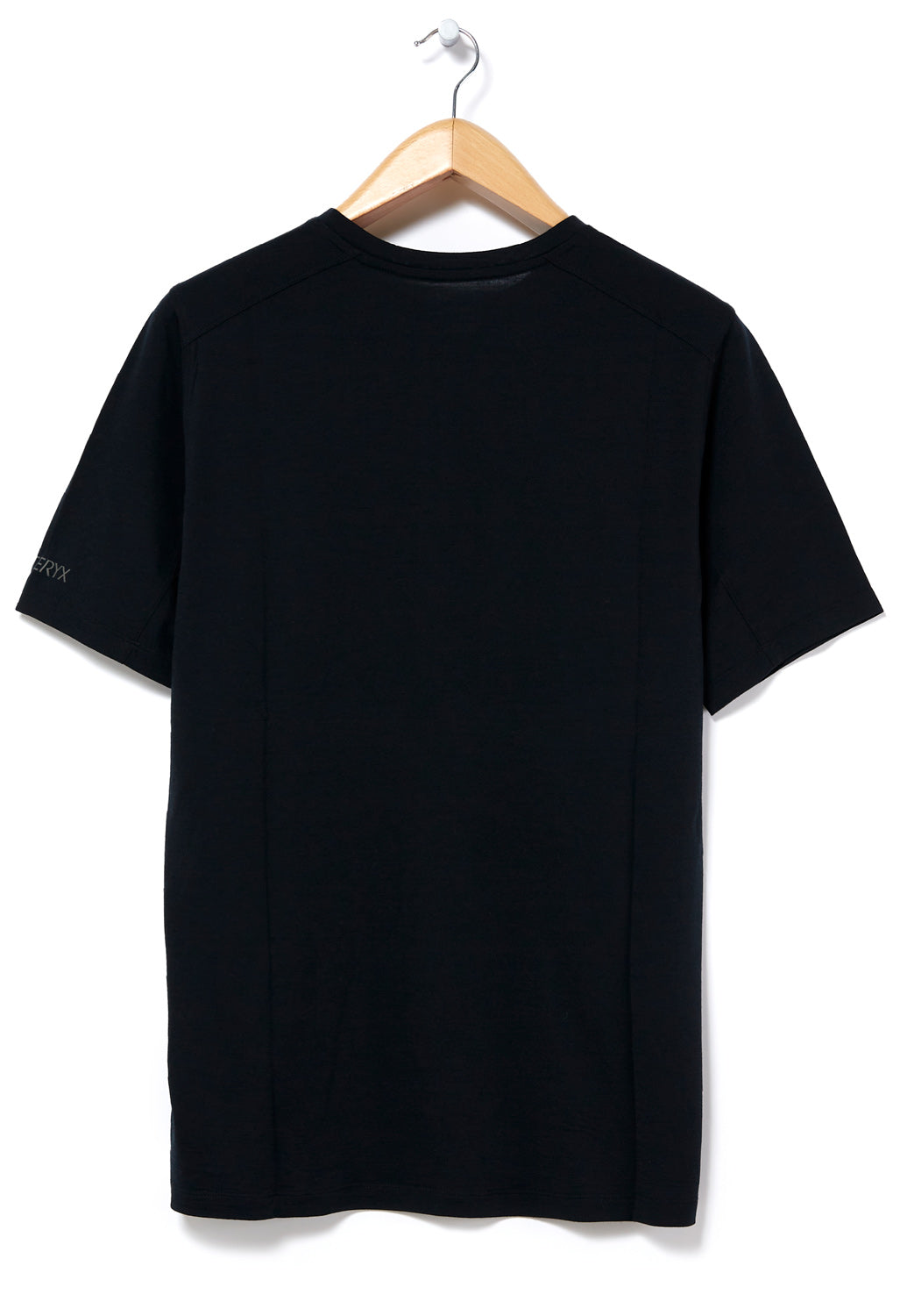 Arc'teryx Men's Ionia Logo T-Shirt - Black