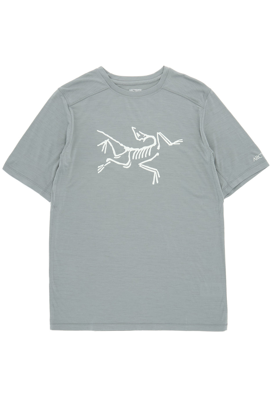 Arc'teryx Men's Ionia Logo T-Shirt - Void