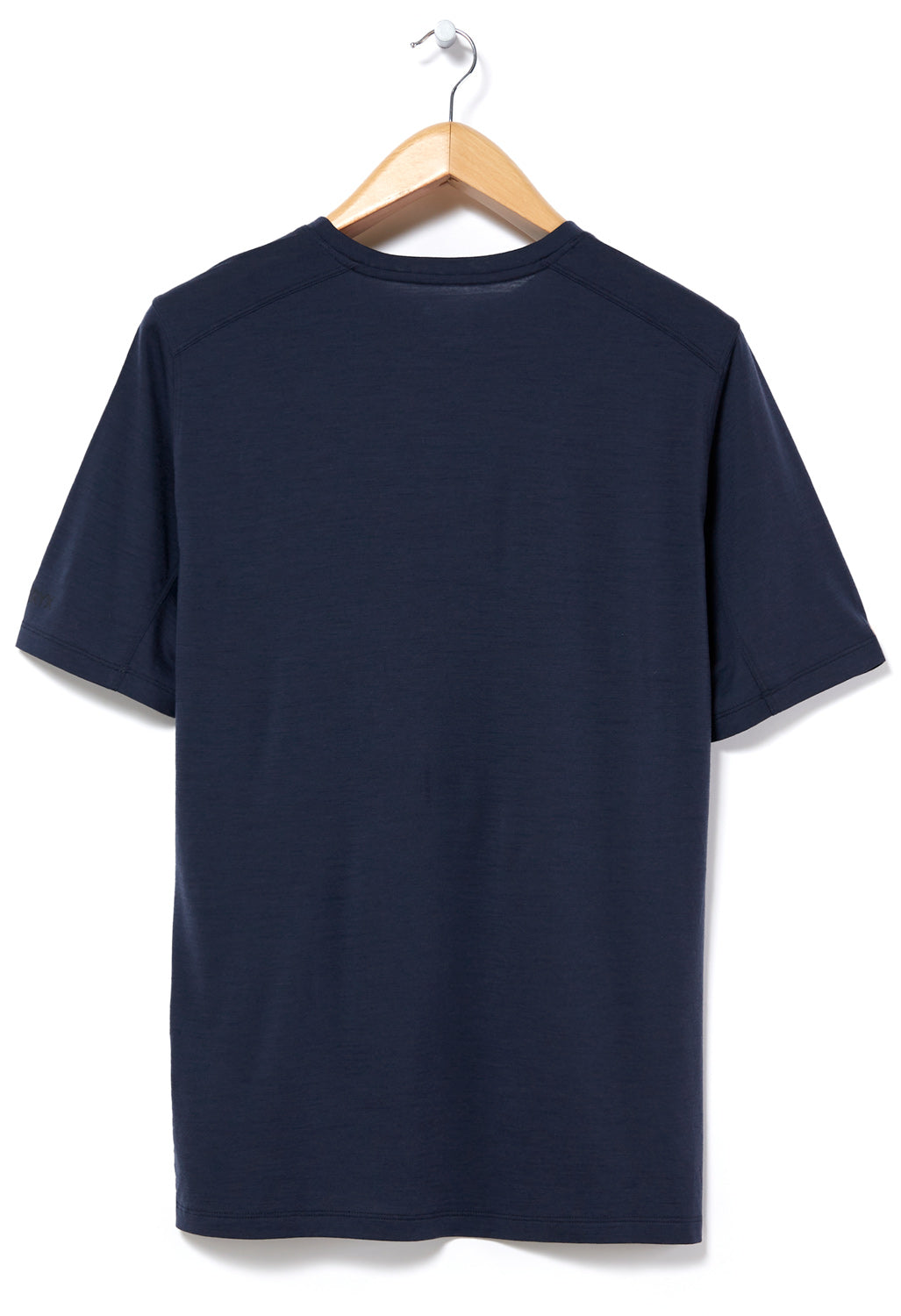 Arc'teryx Men's Ionia Logo T-Shirt - Black Sapphire