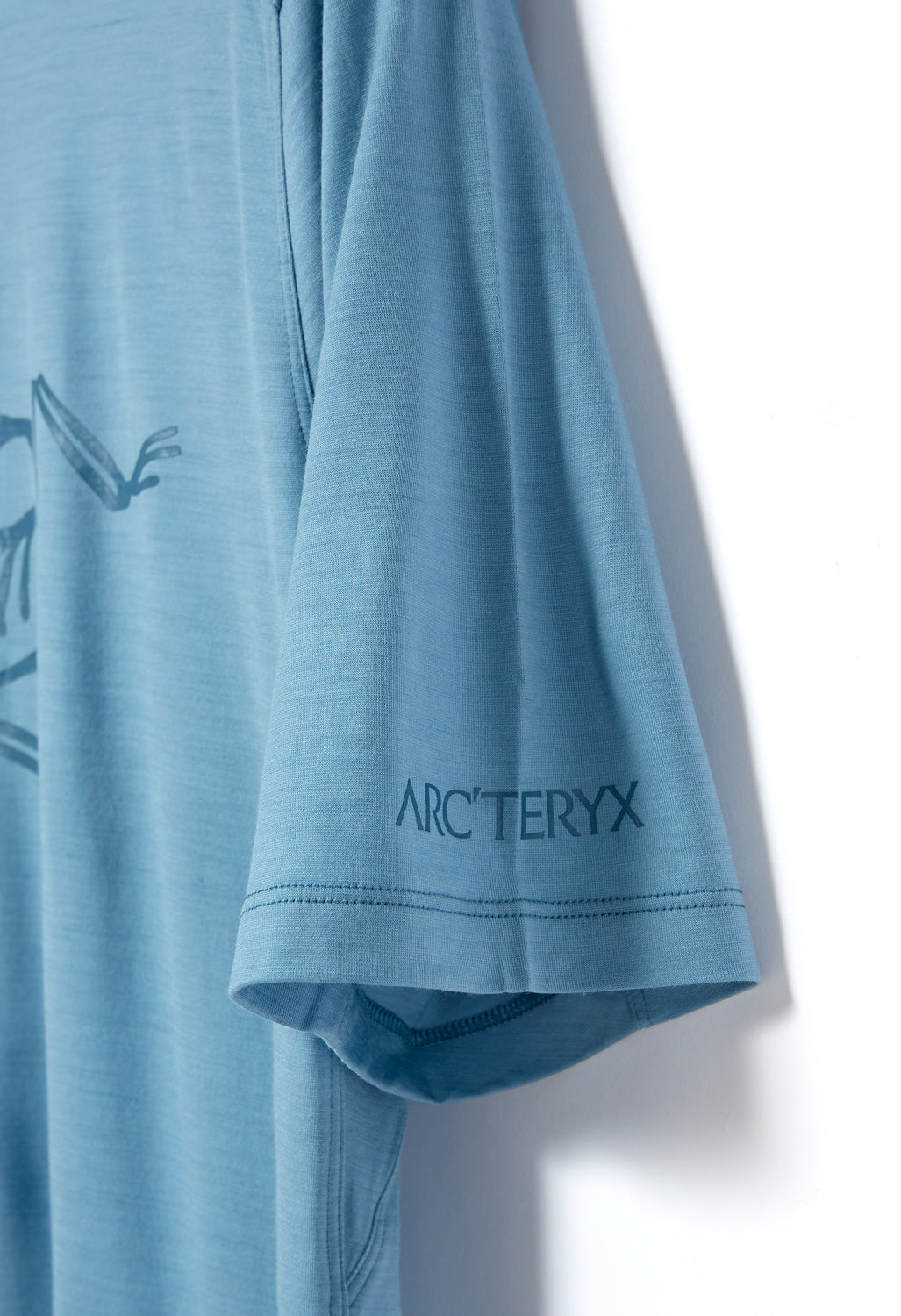 Arc'teryx Men's Ionia Logo T-Shirt - Solace