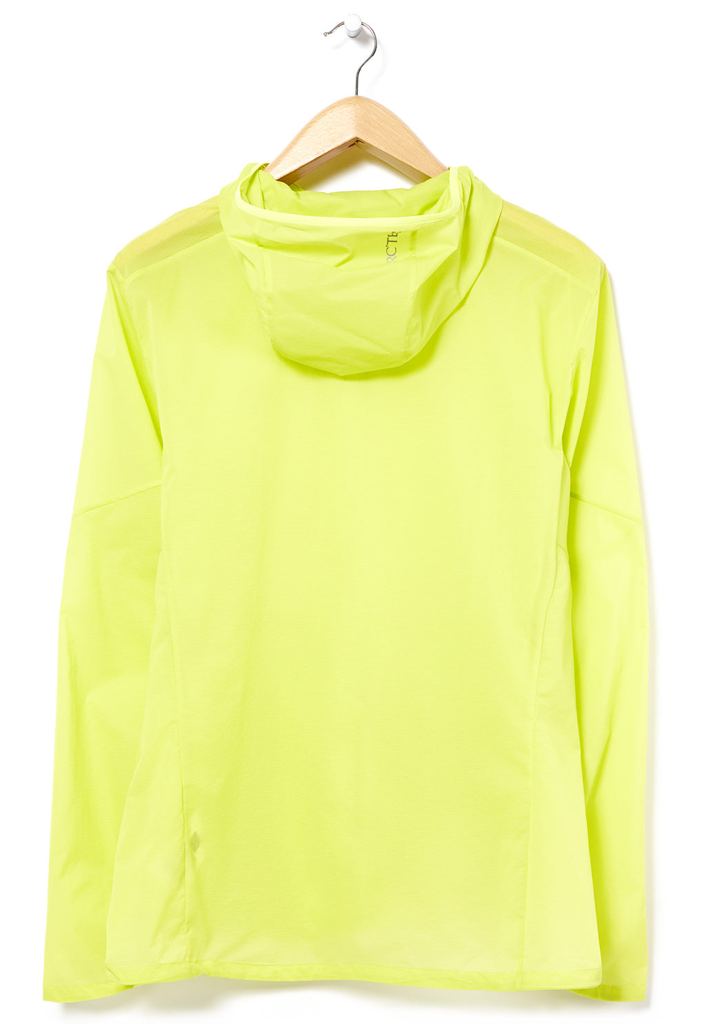 Arc'teryx Incendo Airshell Hoodie - Sprint