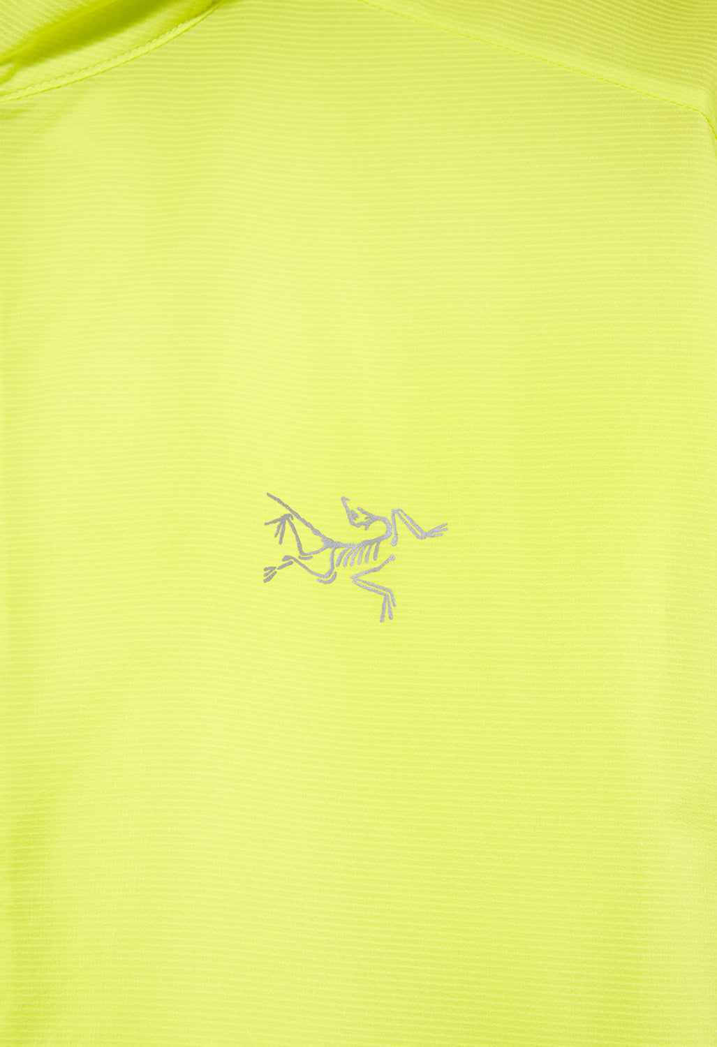 Arc'teryx Incendo Airshell Hoodie - Sprint