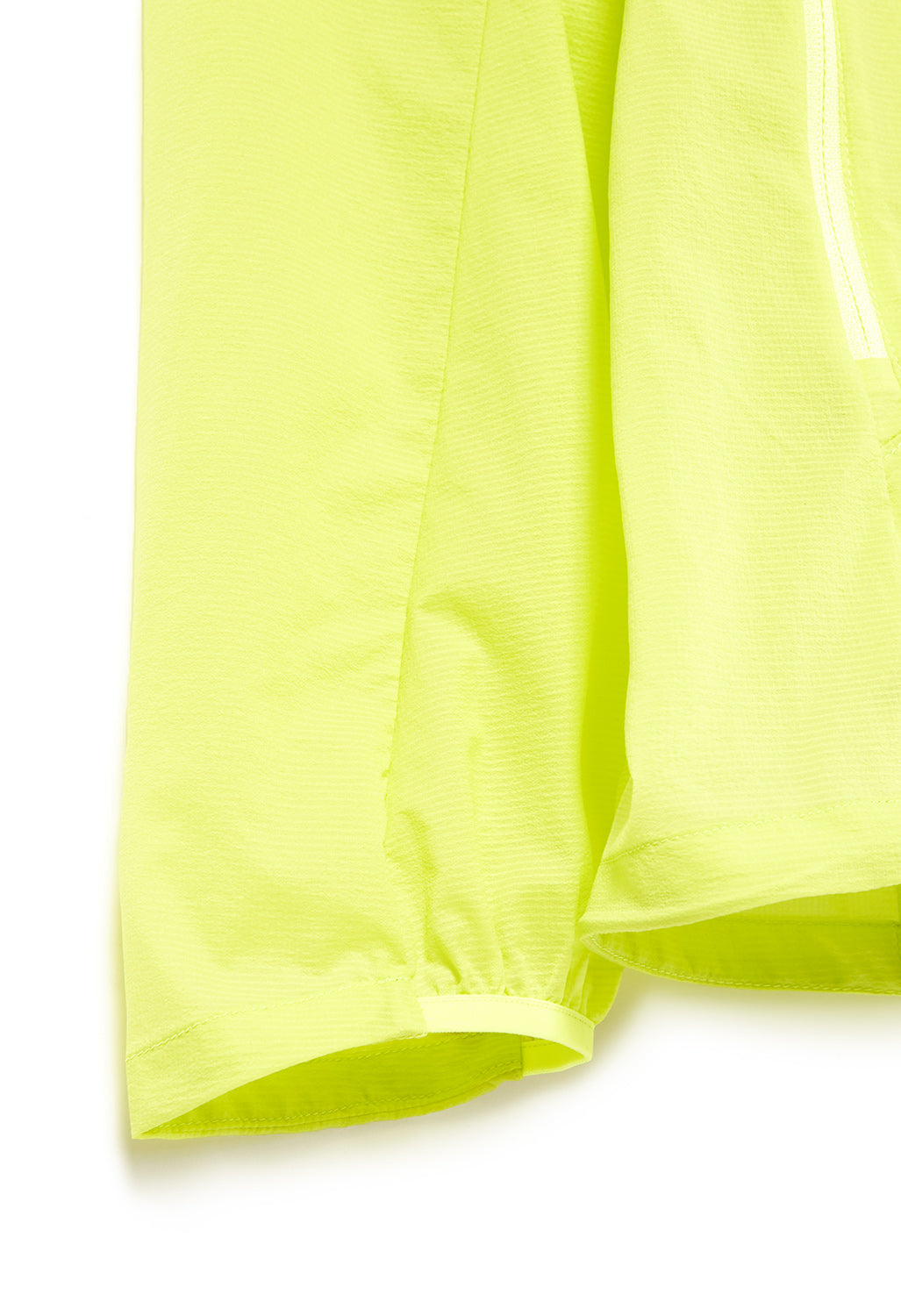 Arc'teryx Incendo Airshell Hoodie - Sprint