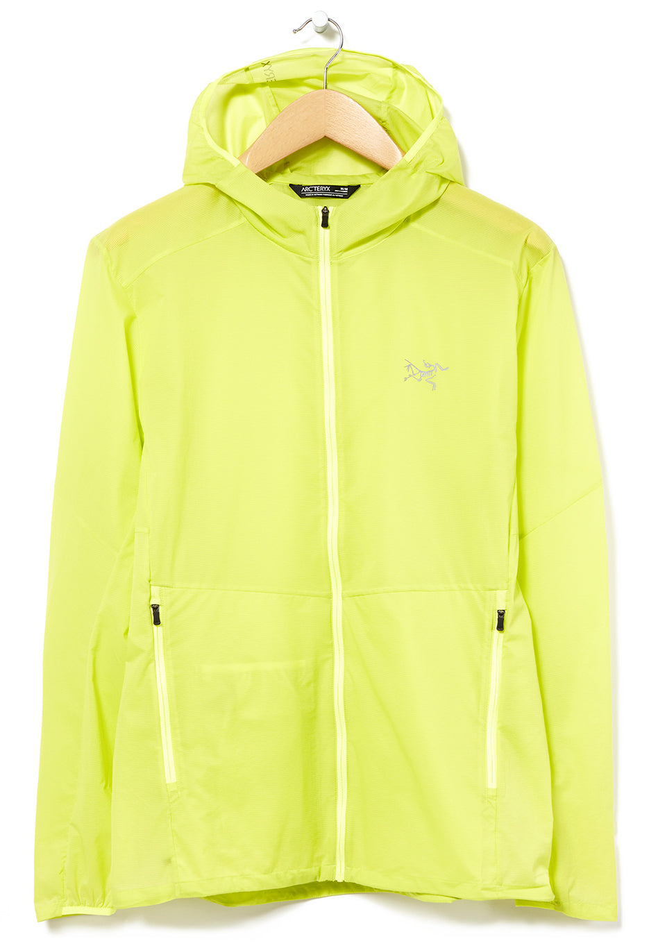 Arc'teryx Incendo Airshell Hoodie 1