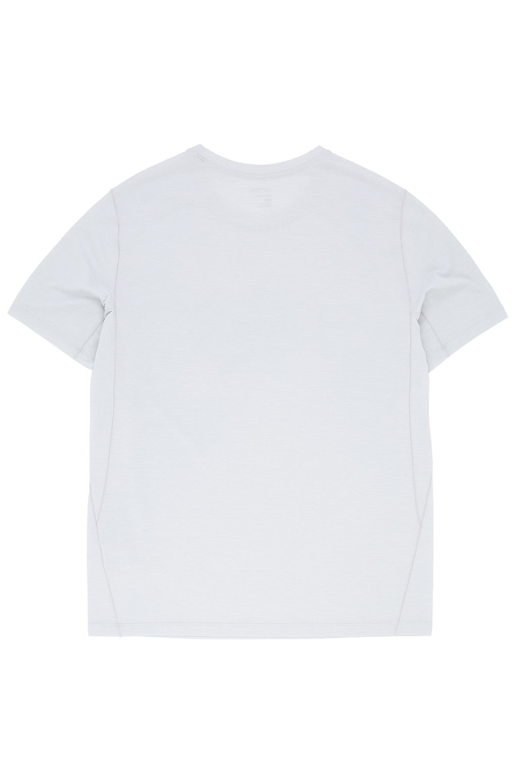 Arc'teryx Men's Cormac Logo T-Shirt - Atmos Heather