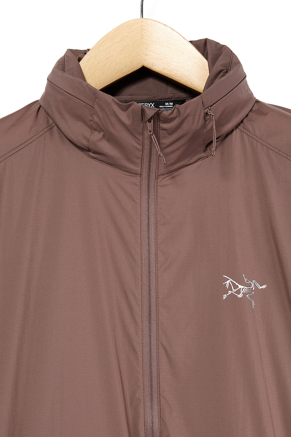 Arc'teryx Men's Nodin Jacket - Velvet Sand