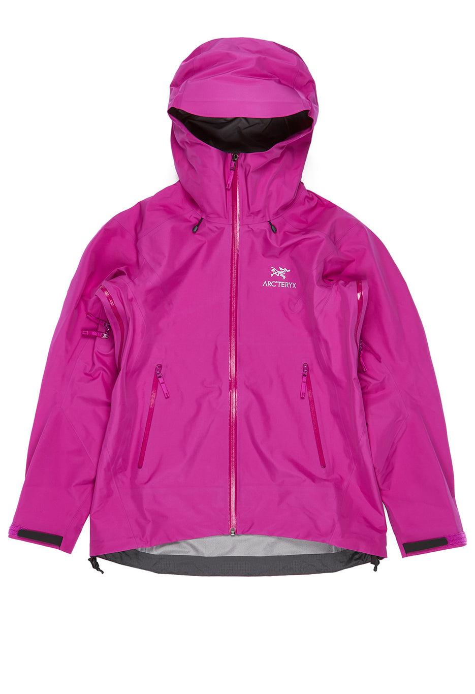 arcteryx beta ar jacket womens