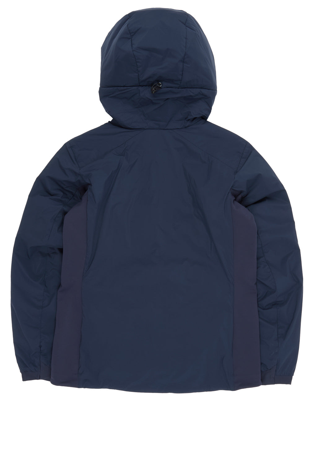 Arc'teryx Women's Atom Insulated Hoodie - Black Sapphire