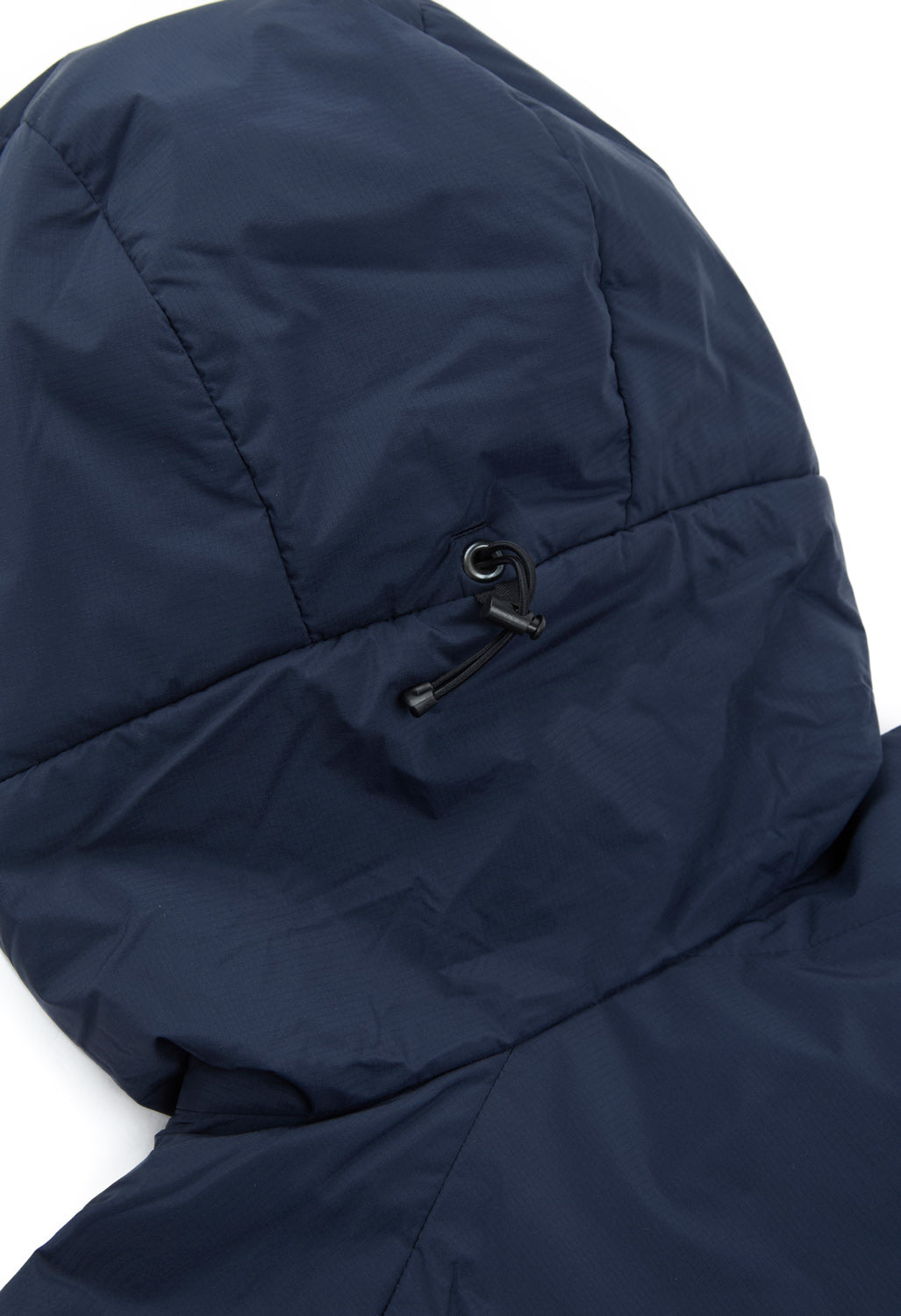 Arc'teryx Women's Atom Insulated Hoodie - Black Sapphire