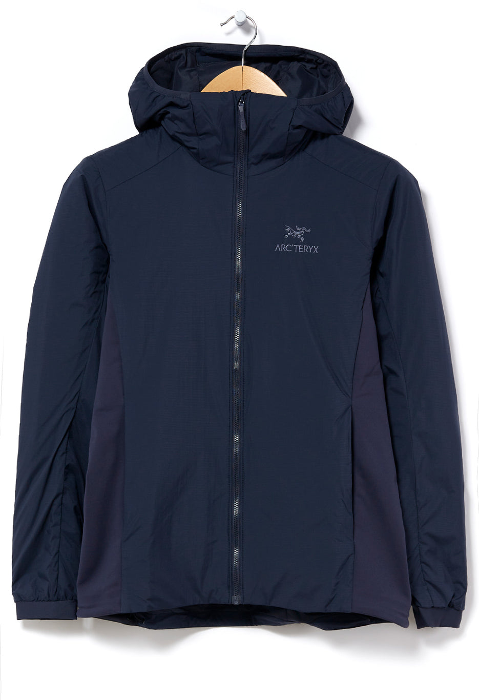 Arc'teryx Women's Atom Hoodie 0