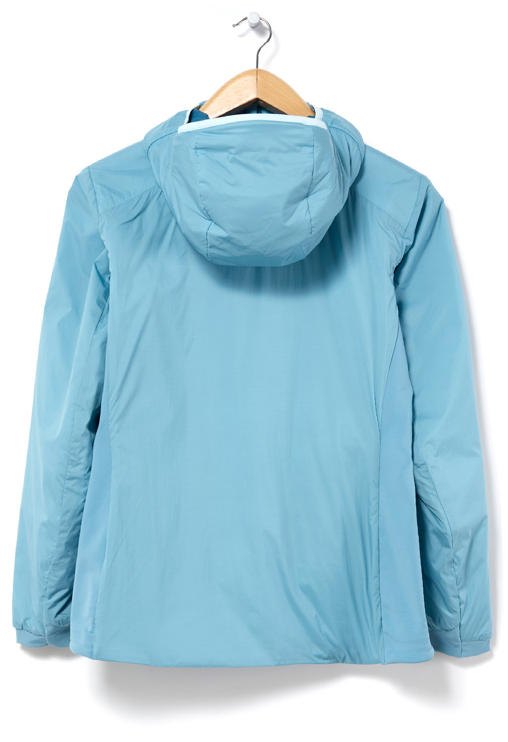 Arc'teryx Women's Atom Insulated Hoodie - Solace