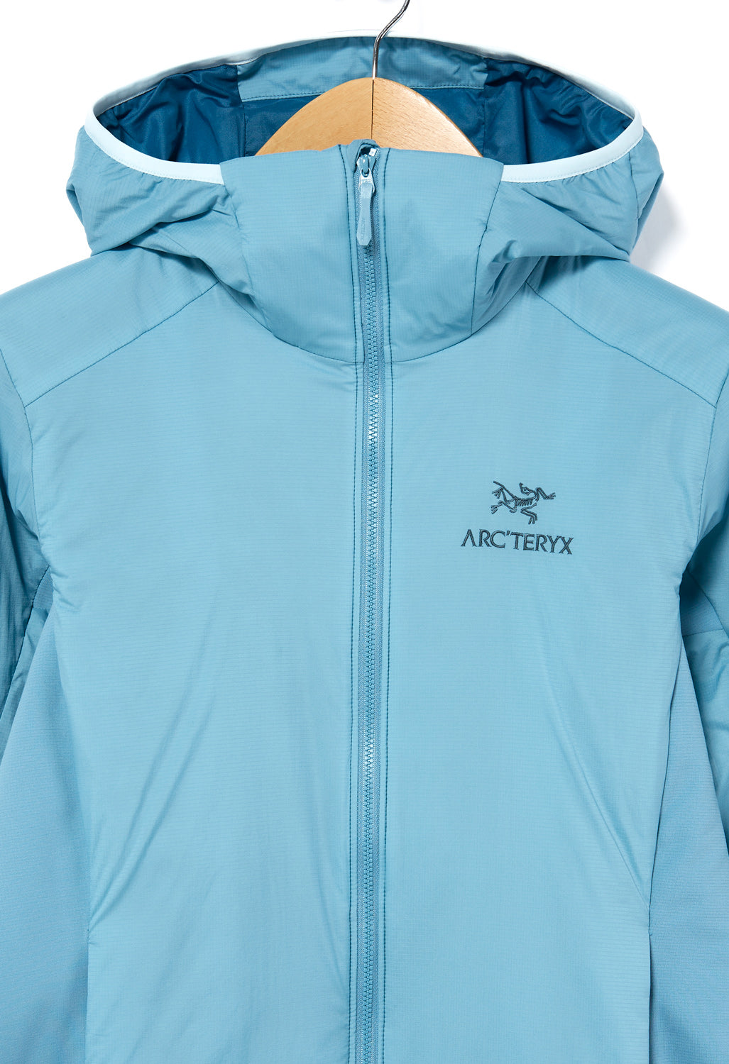 Arc'teryx Women's Atom Insulated Hoodie - Solace