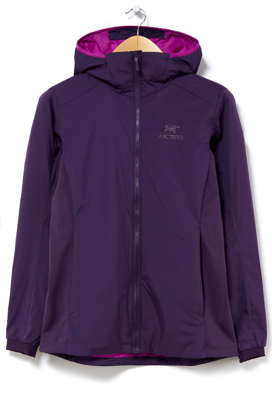 Arc'teryx Women's Atom Hoodie 14