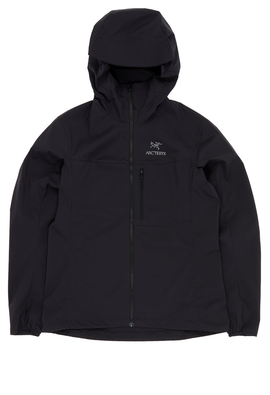 Arc'teryx Women's Squamish Hoody - Black