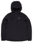 Arc'teryx Women's Squamish Hoody - Black
