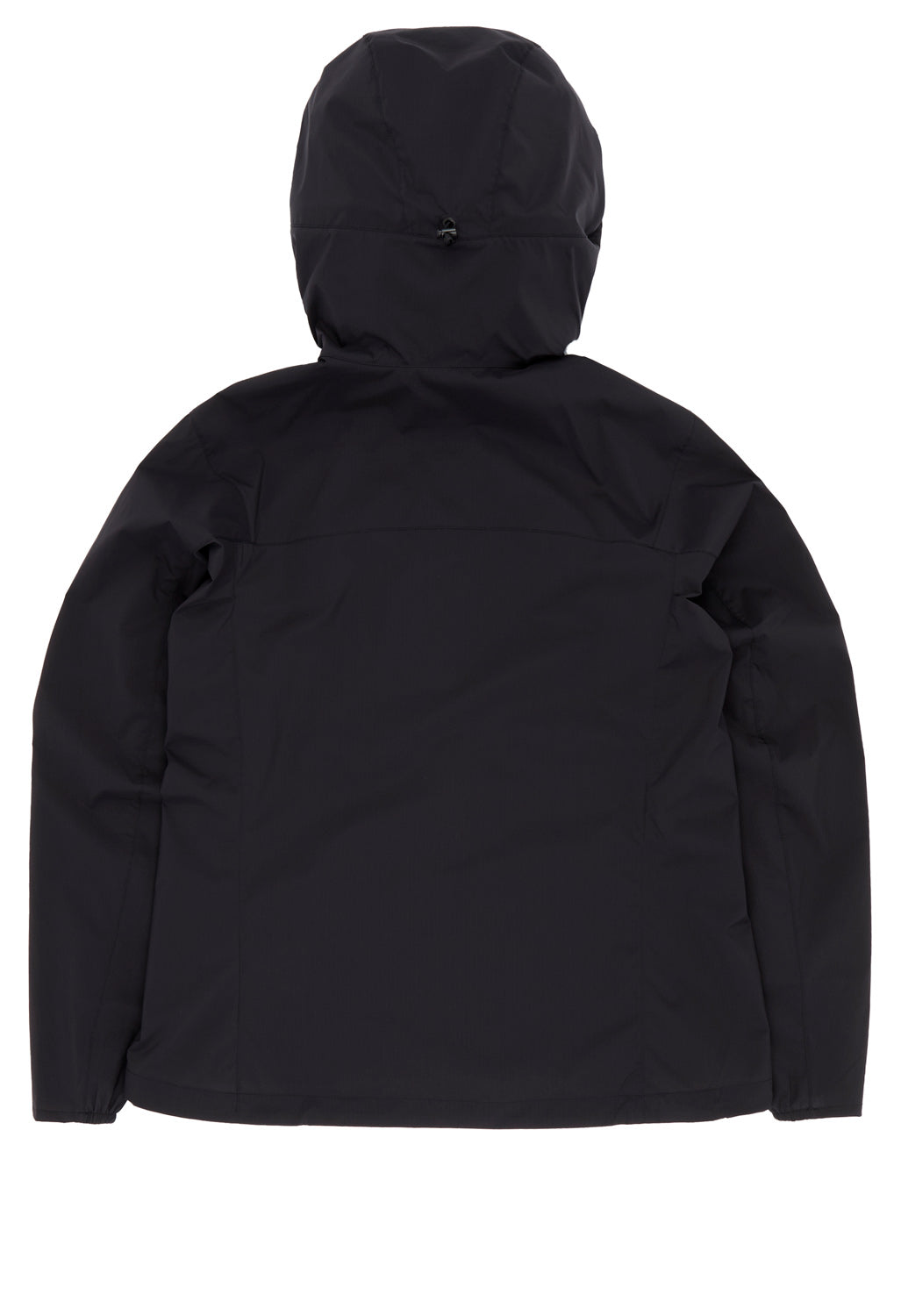 Arc'teryx Women's Squamish Hoody - Black
