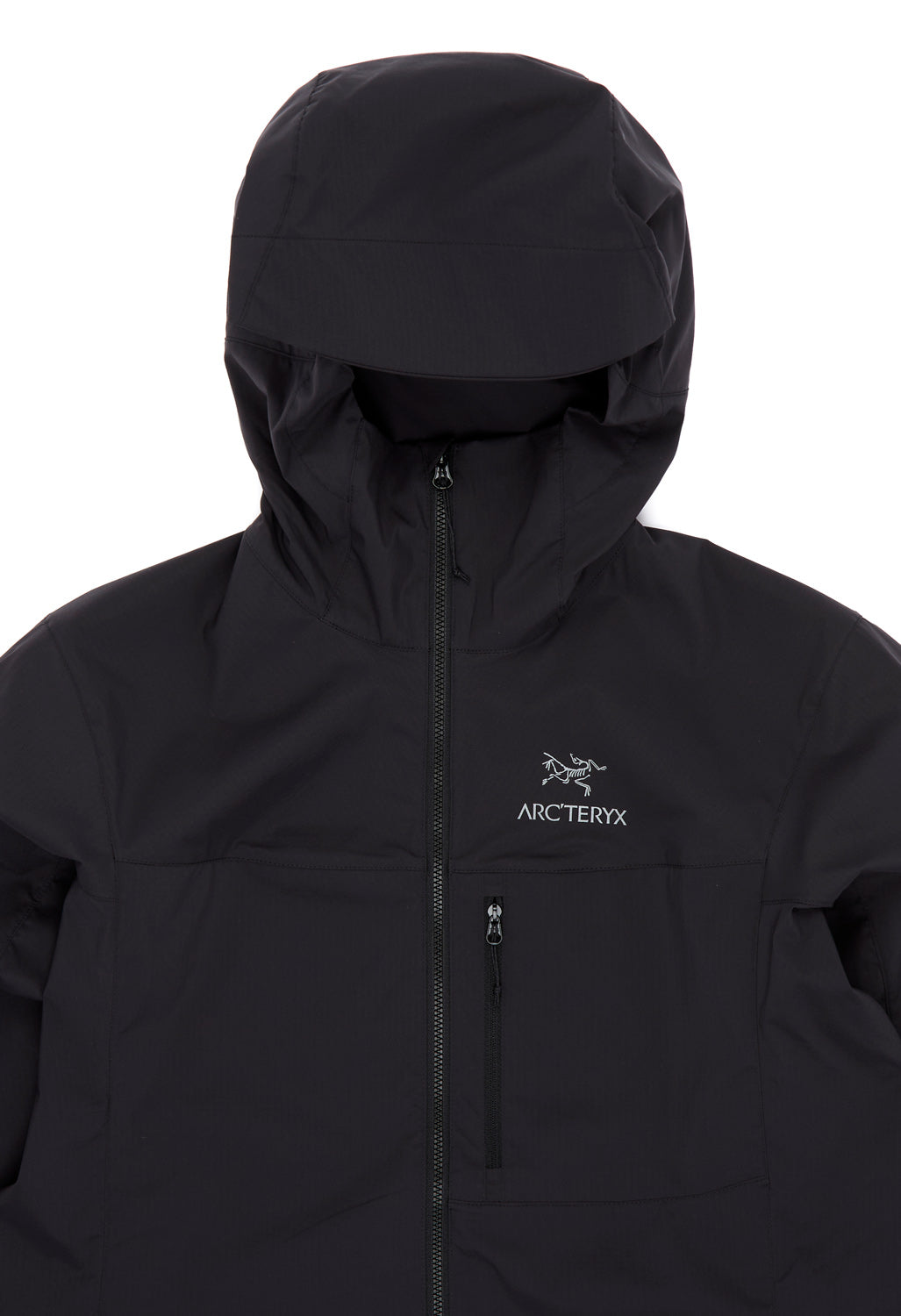 Arc'teryx Women's Squamish Hoody - Black