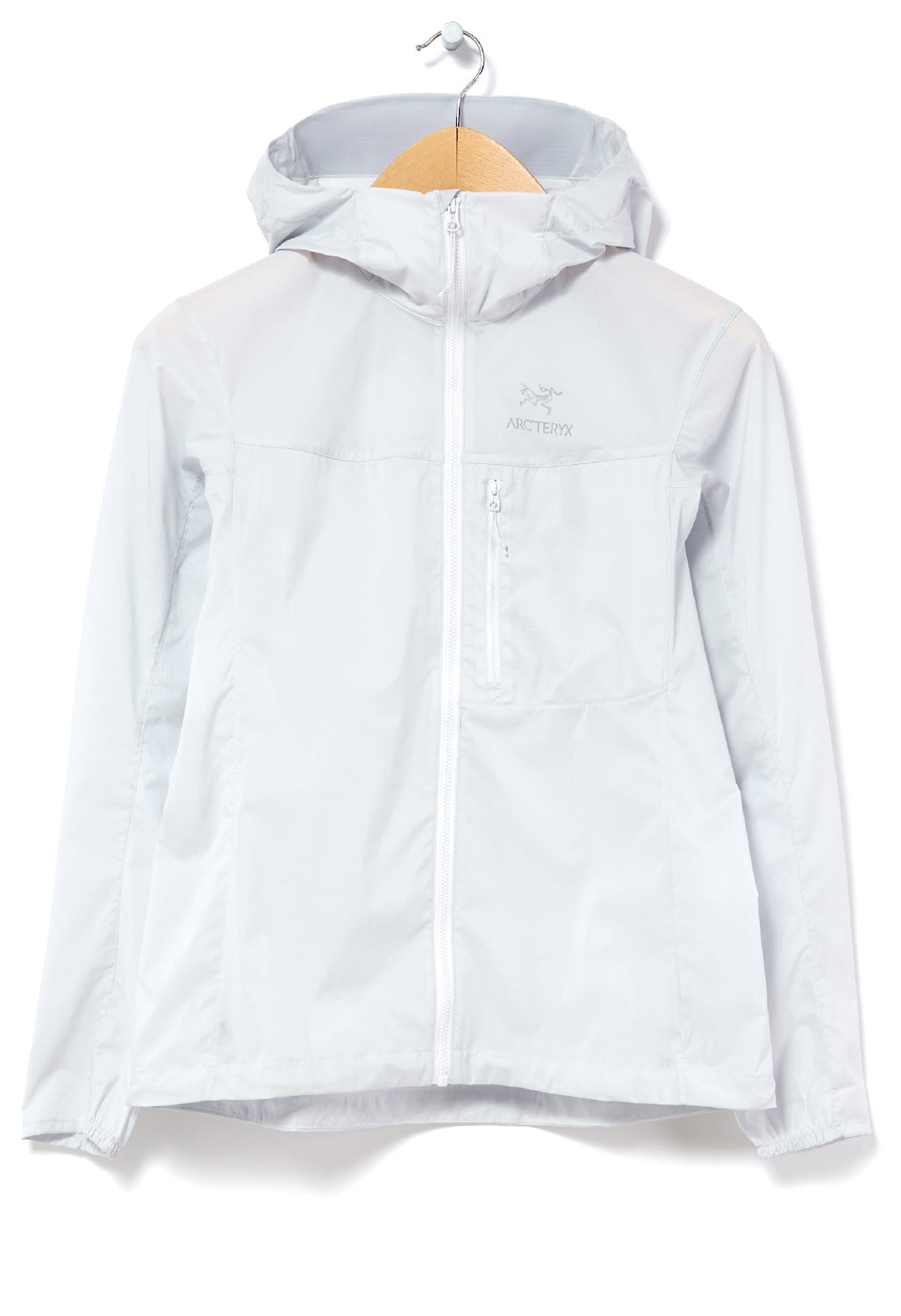 Arc'teryx Women's Squamish Hoodie - Atmos – Outsiders Store UK