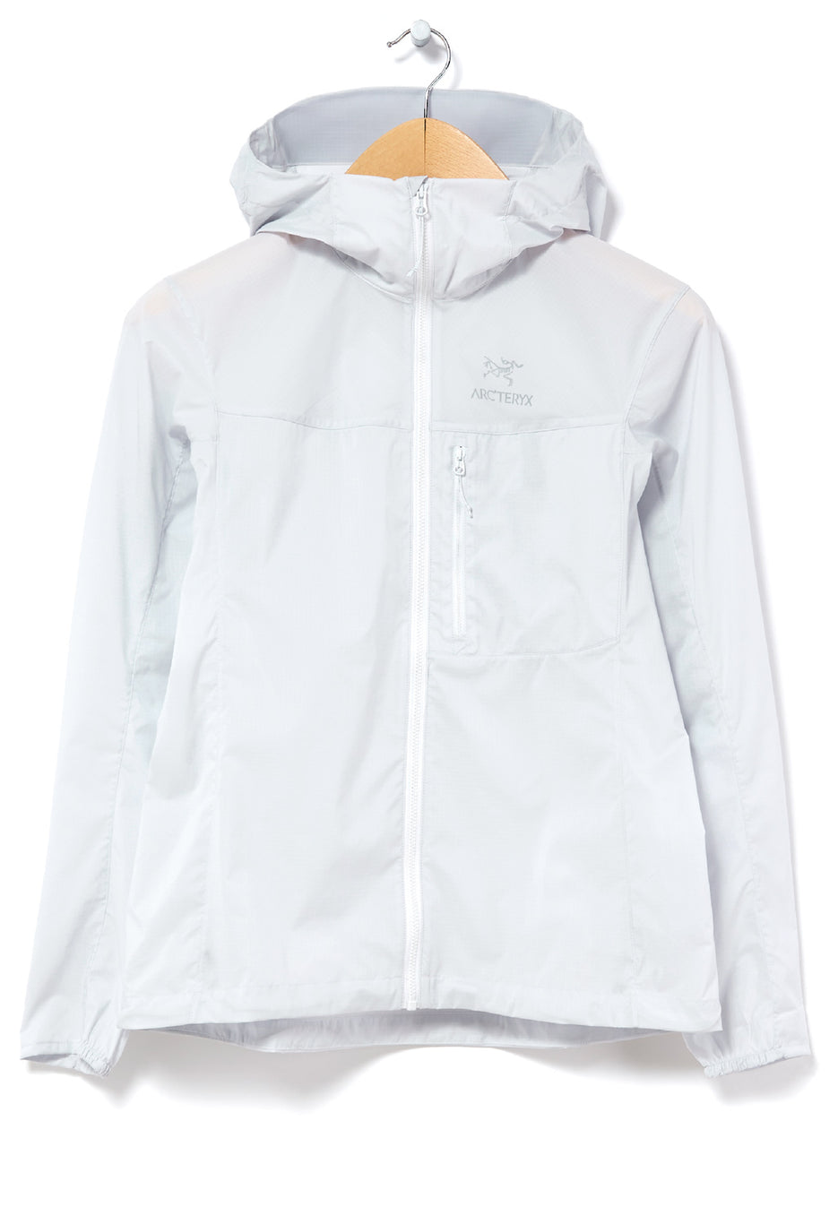 Arc'teryx Women's Squamish Hoodie 0