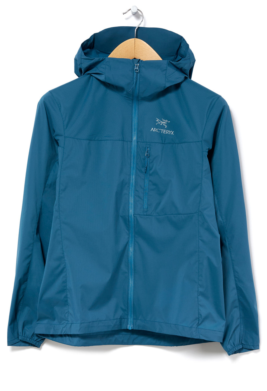 Arc'teryx Women's Squamish Hoodie 1