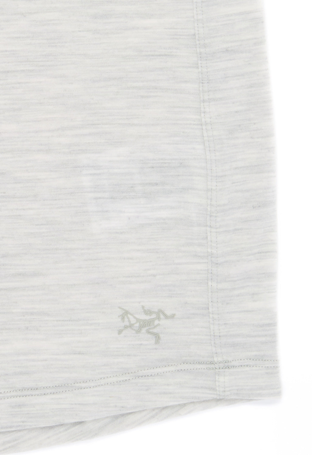 Arc'teryx Women's Lana Short Sleeve Crew - Solitude