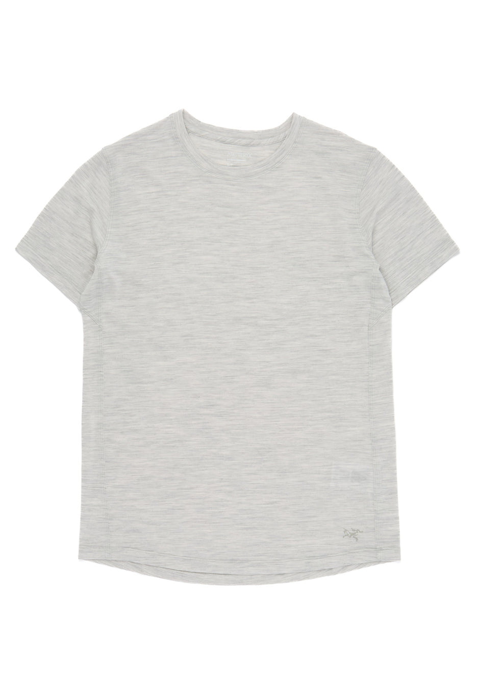 Arc'teryx Women's Lana Short Sleeve Crew - Solitude