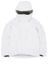 Arc'teryx Men's Alpha SV Jacket - Whiteout